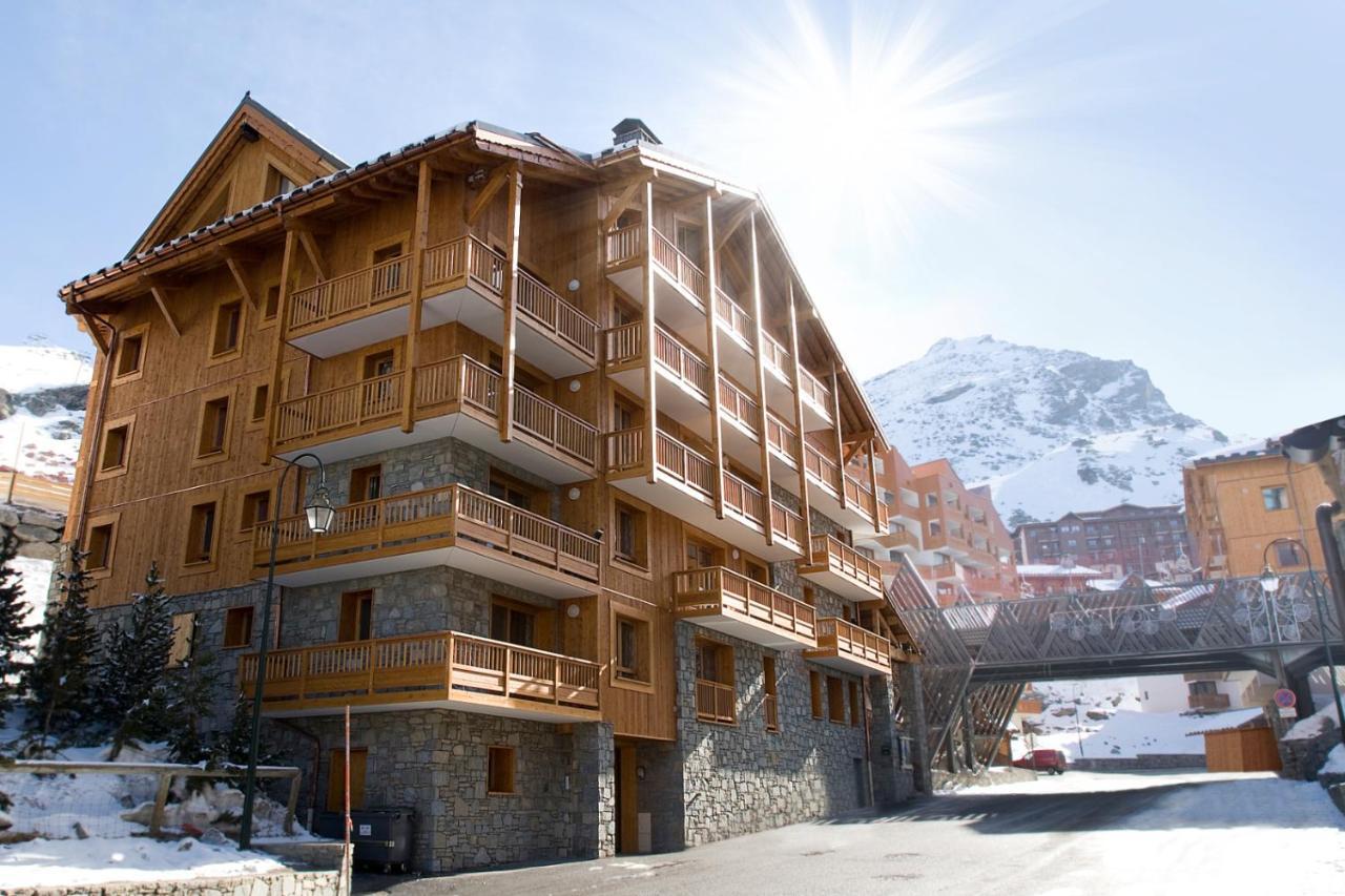 Charming Chalet With View On Mont Blanc Peisey-Nancroix Ngoại thất bức ảnh