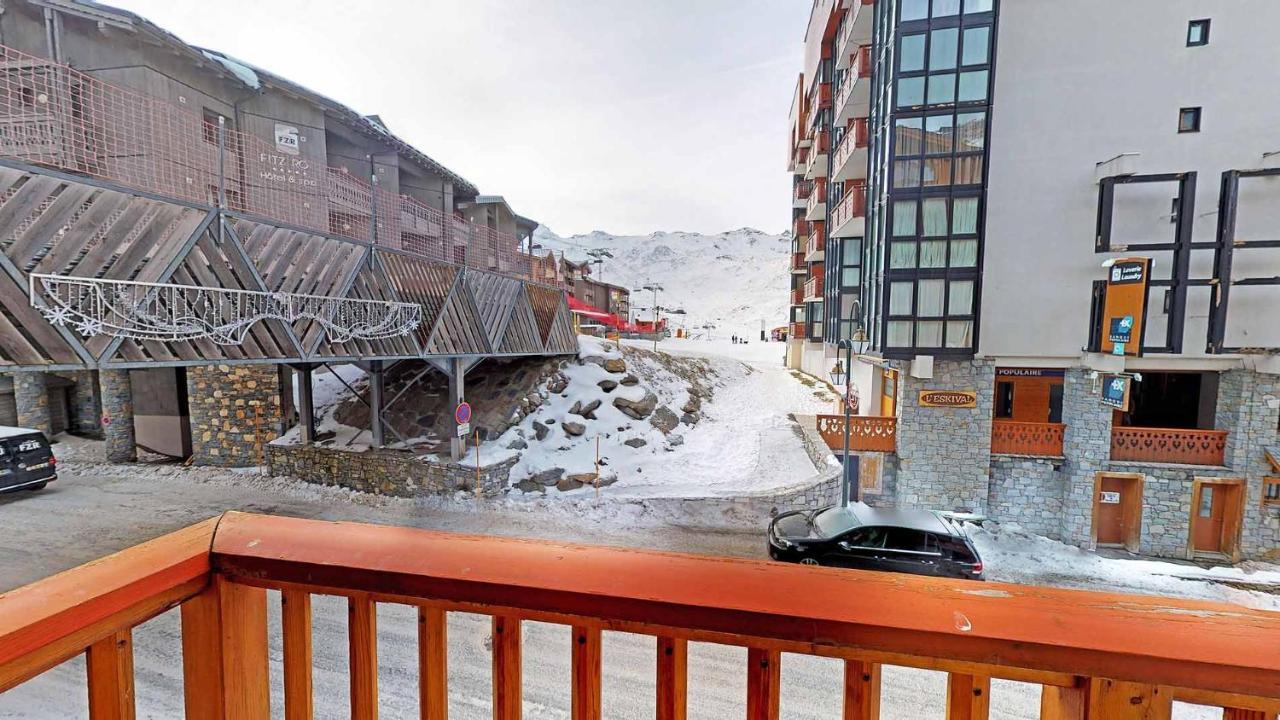 Charming Chalet With View On Mont Blanc Peisey-Nancroix Phòng bức ảnh
