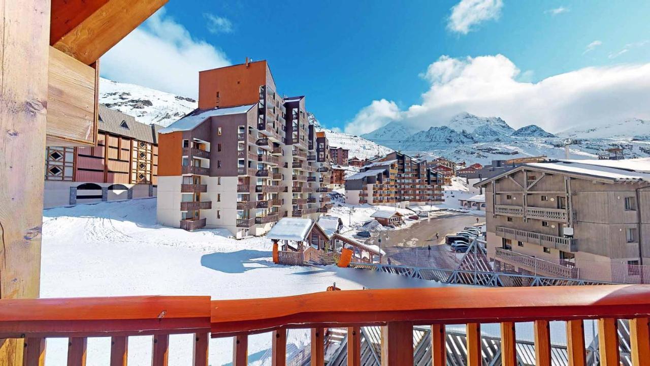 Charming Chalet With View On Mont Blanc Peisey-Nancroix Ngoại thất bức ảnh
