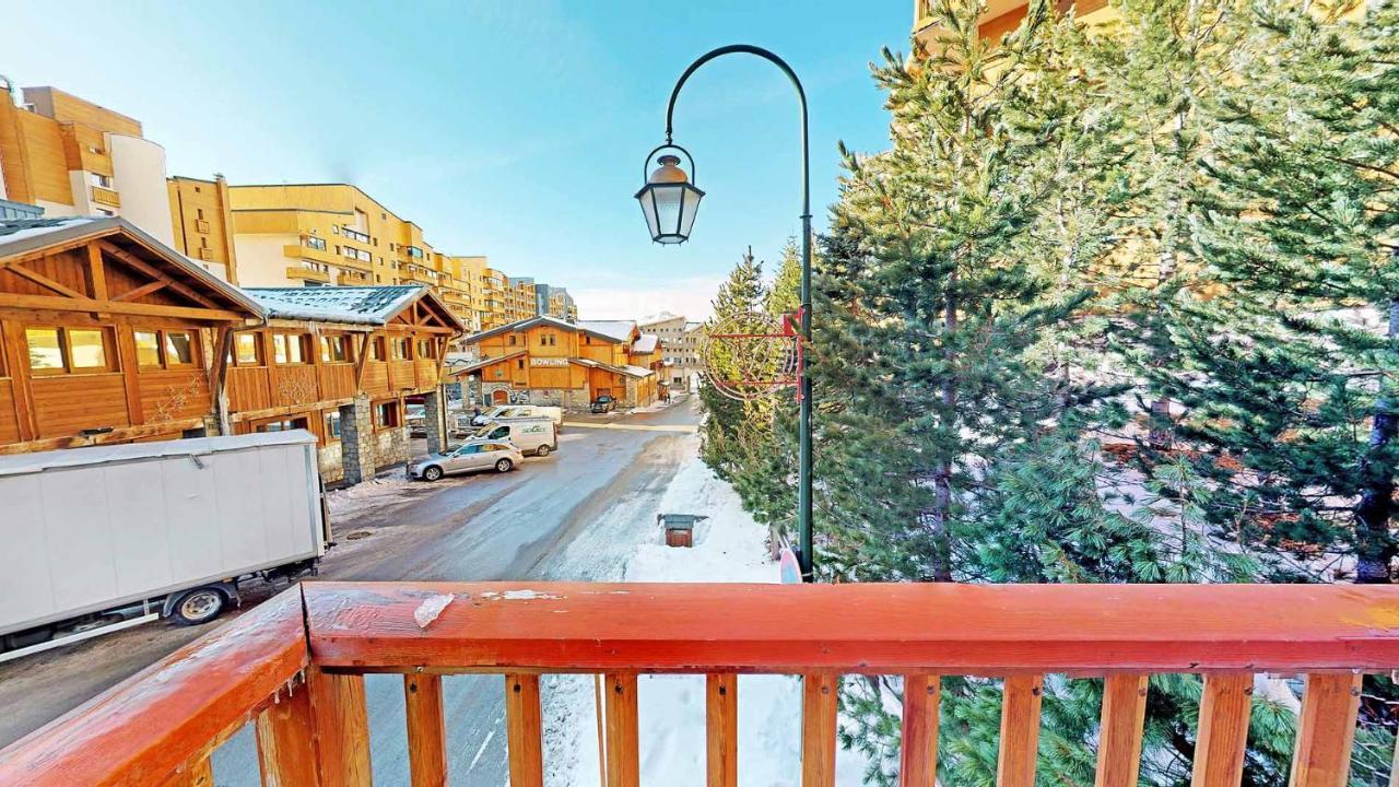 Charming Chalet With View On Mont Blanc Peisey-Nancroix Ngoại thất bức ảnh