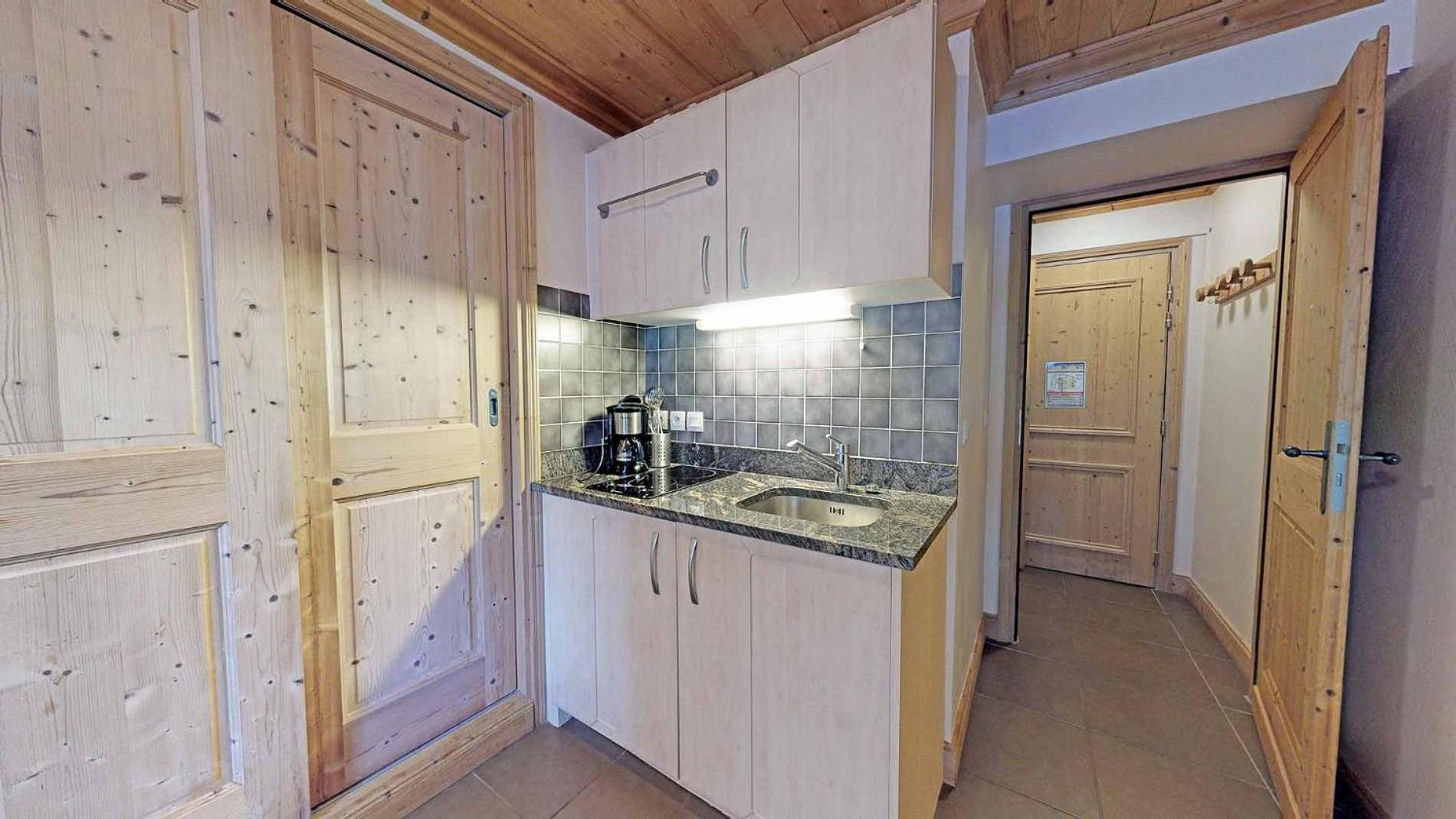 Charming Chalet With View On Mont Blanc Peisey-Nancroix Ngoại thất bức ảnh