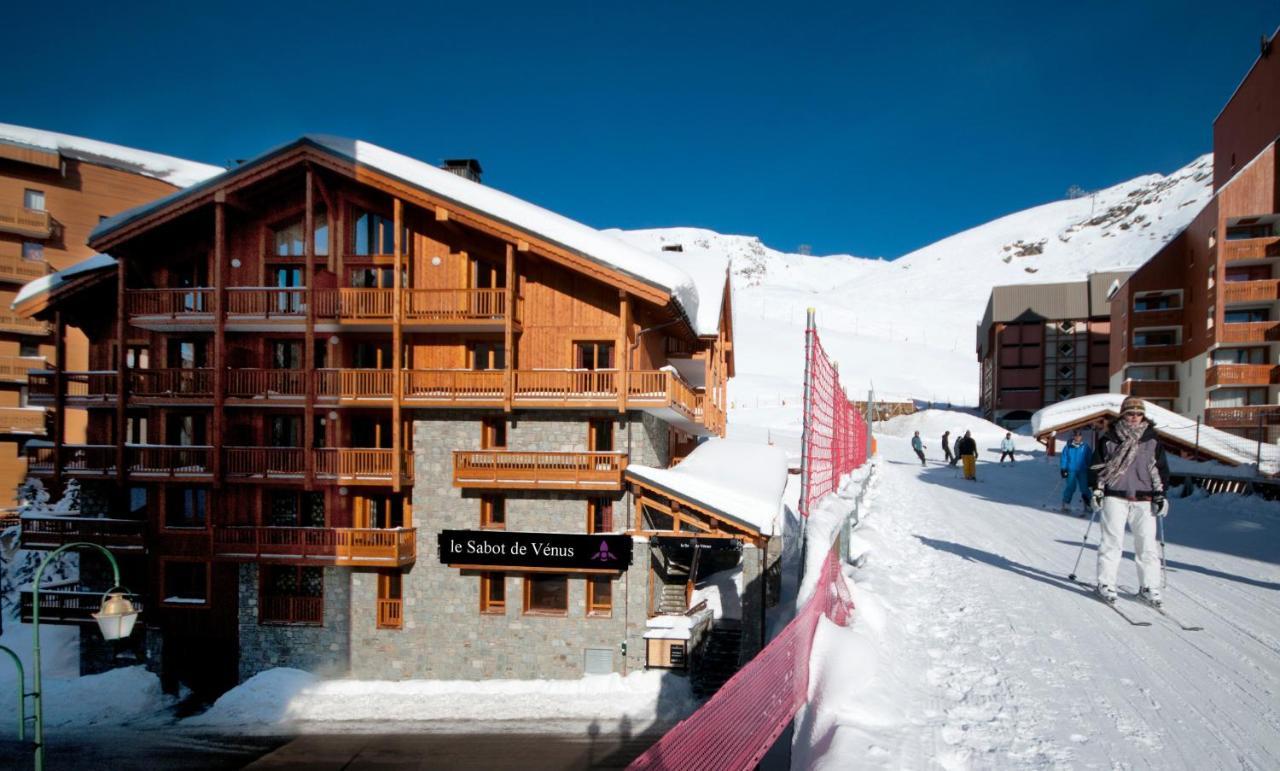 Charming Chalet With View On Mont Blanc Peisey-Nancroix Ngoại thất bức ảnh